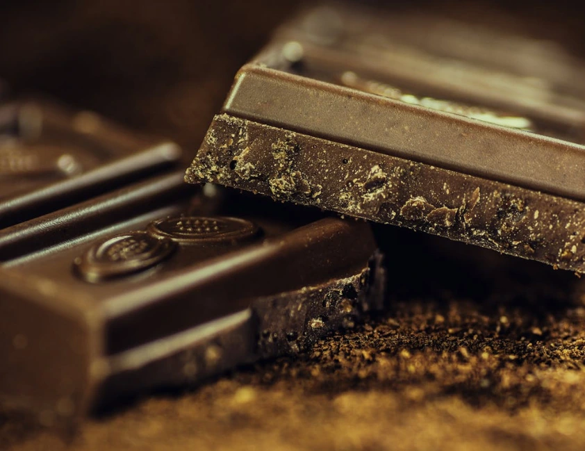Câmara aprova percentual mínimo de cacau para chocolate e acaba com amargo e meio amargo