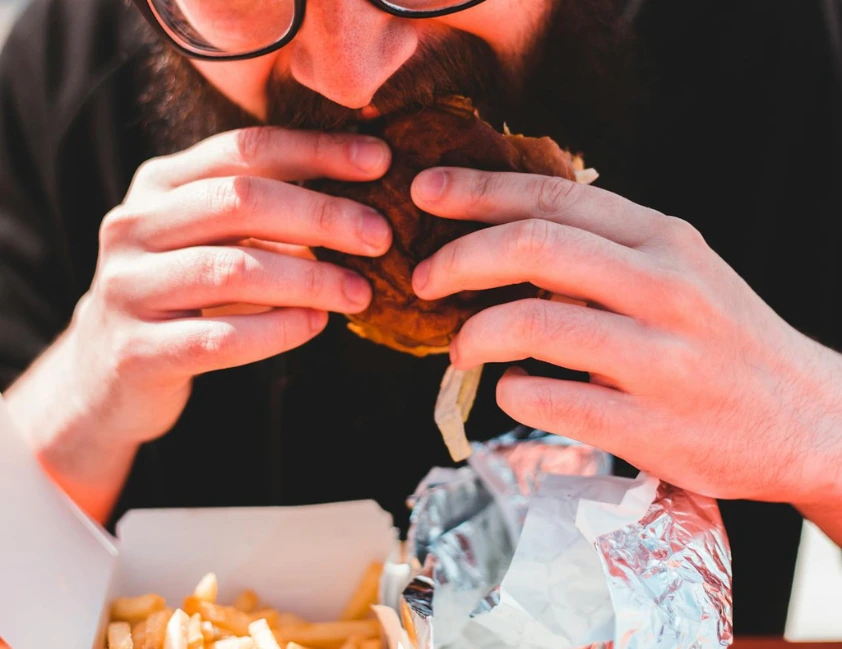 Fertilidade masculina começa no prato, mostra estudo holandês