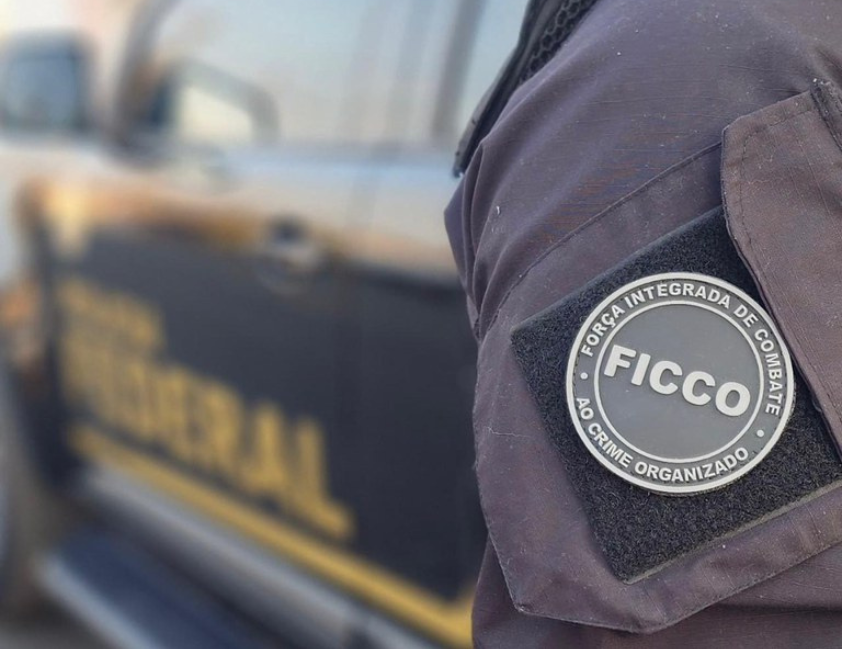 FICCO/RS desmantela célula criminosa no Rio Grande do Sul