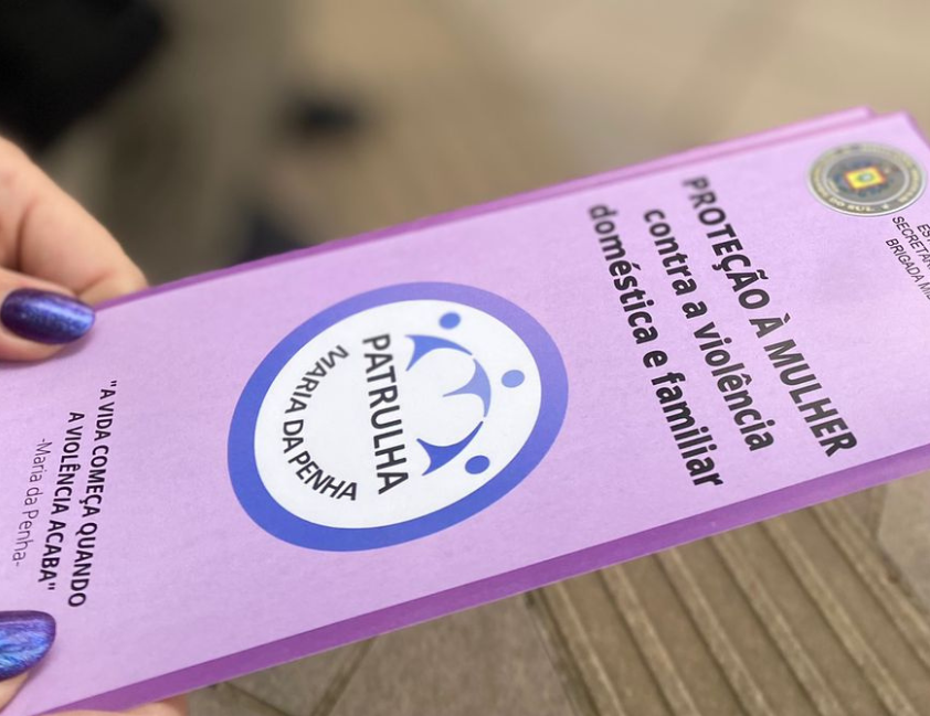 Município de Farroupilha completa dois anos sem feminicídio