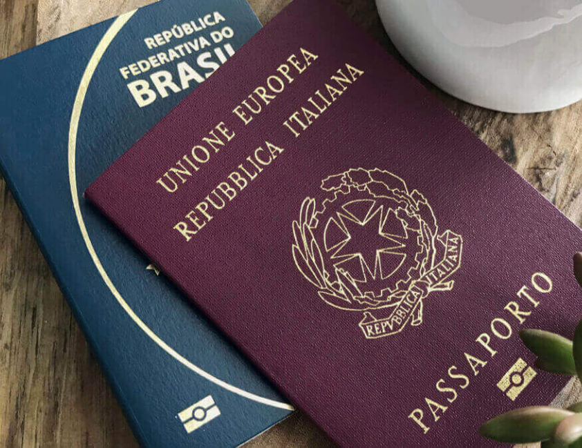 Corte italiana mantém lei que restringe cidadania por descendência