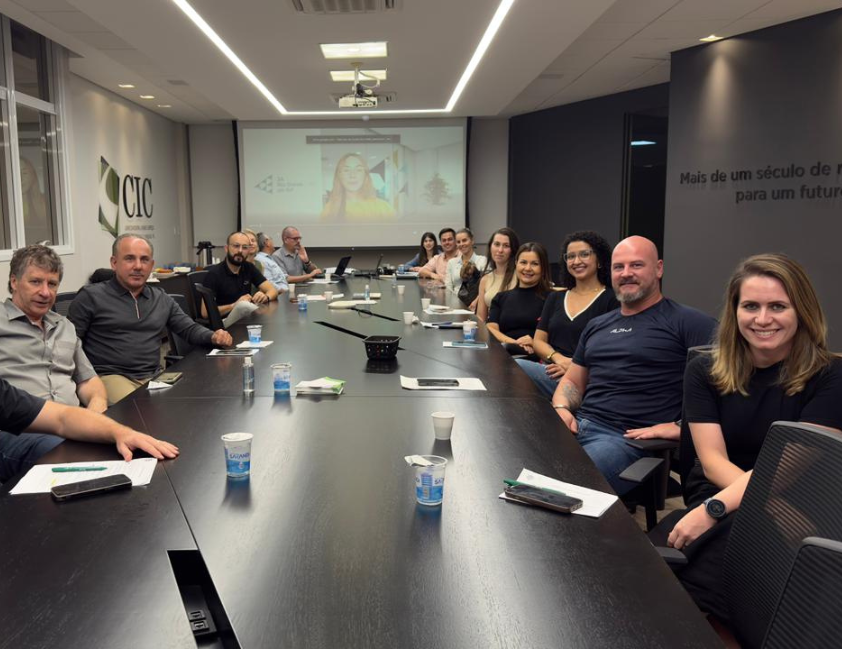 Projeto Miniempresa do CIC inicia nova jornada empreendedora em abril