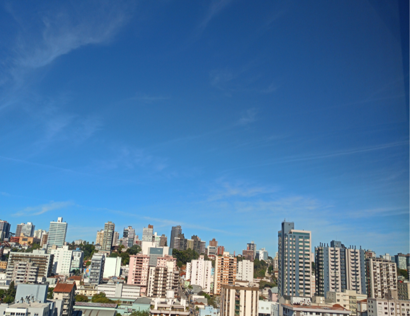 Calor no RS se intensifica e temperaturas se aproximam dos 40°C neste domingo (29)