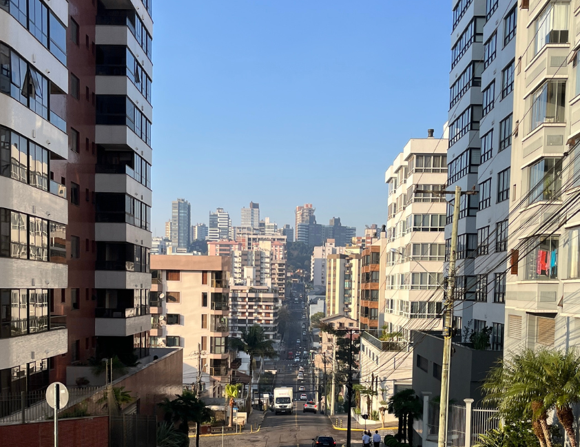 Morar em ruas com mais árvores reduz risco cardiovascular em 16%, aponta estudo