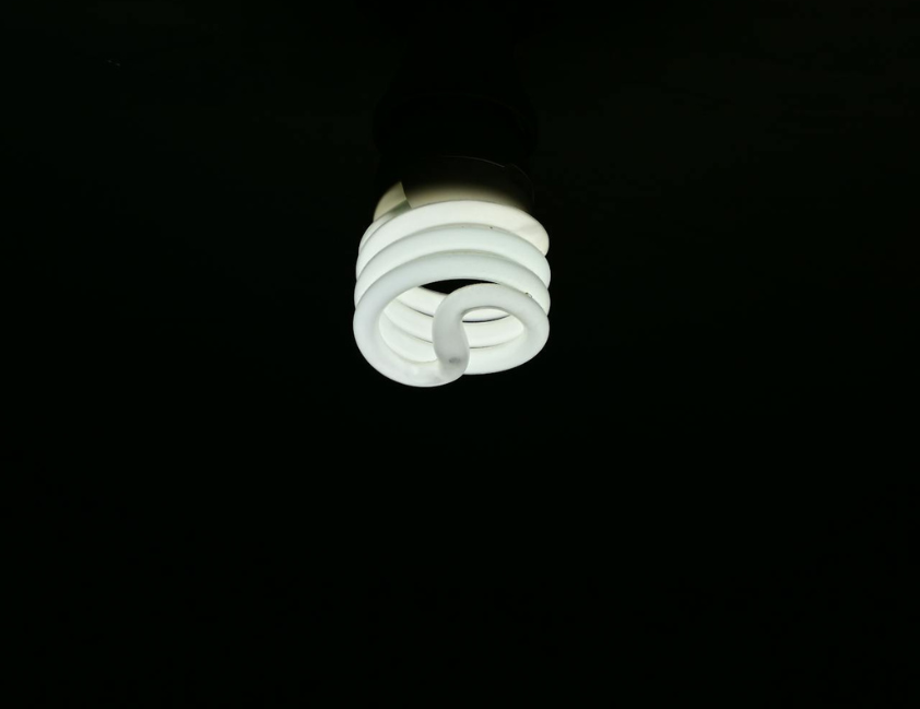 Mês de abril terá bandeira verde nas contas de energia elétrica