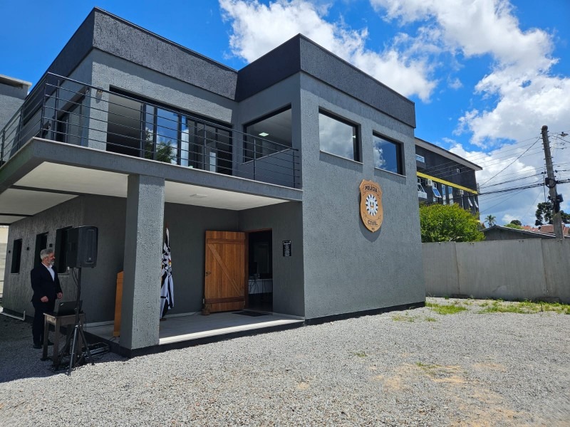 Falsa advogada é presa em flagrante dentro de delegacia na Serra Gaúcha