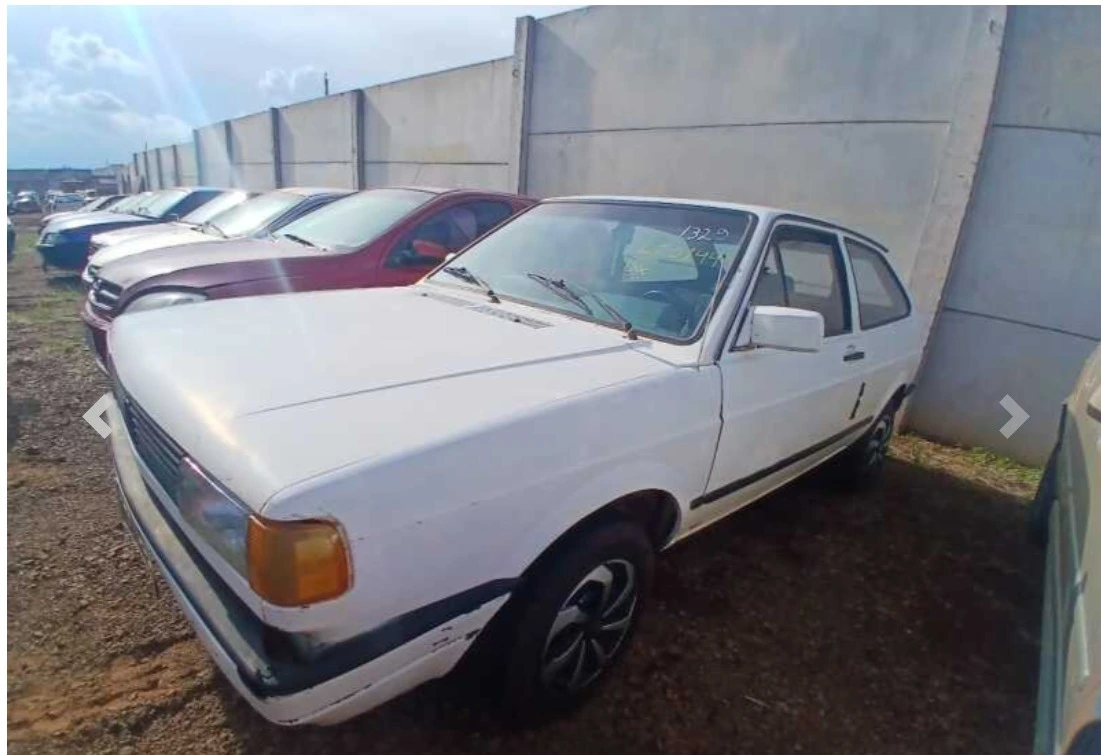 DetranRS promove leilão virtual com 425 veículos e lances a partir de R$ 150