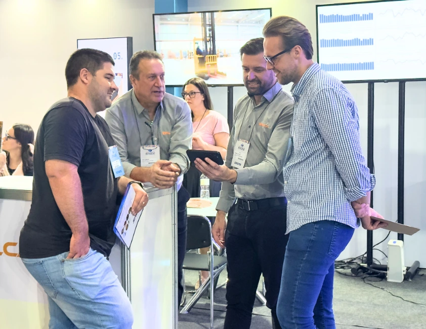 Envase Brasil projeta R$ 125 milhões e cresce 10% em negócios