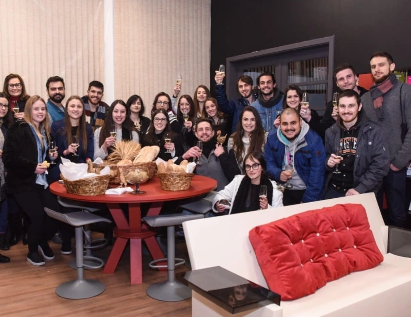 Curso de Design da UCS completa 25 anos foco na inovação e multidisciplinaridade