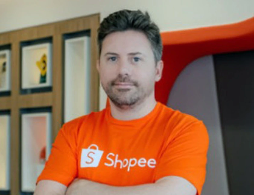 CIC-BG recebe executivo da Shopee para falar sobre e-commerce