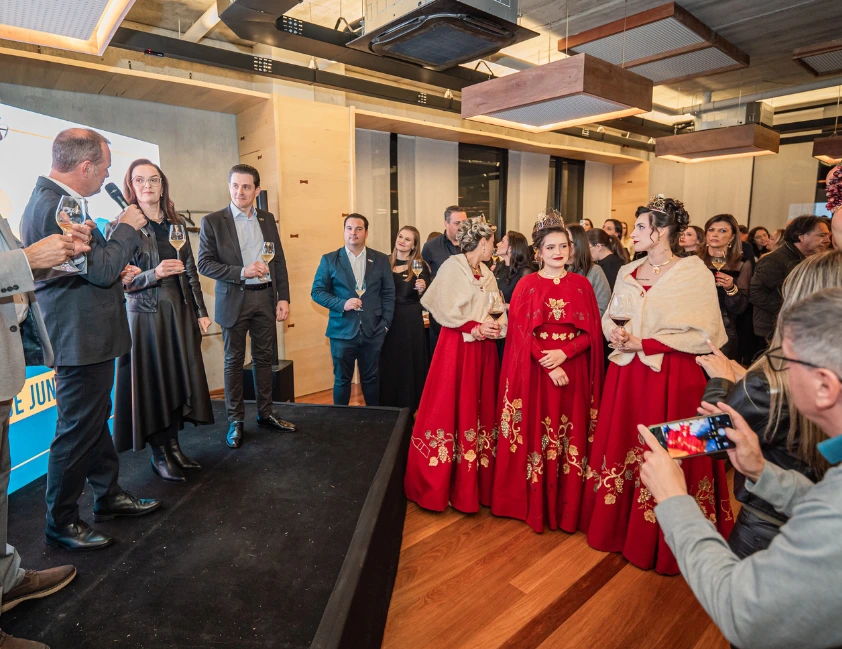 ExpoBento e Fenavinho divulgam atrações dos 11 dias de evento em Bento Gonçalves