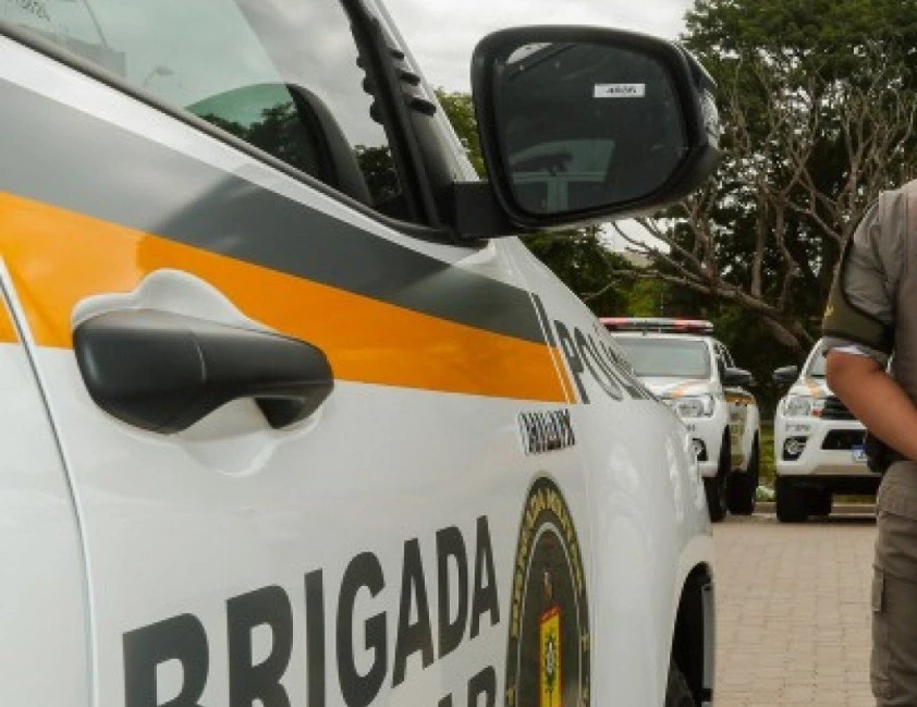 Ocorrência no bairro Cohab II, em Bento Gonçalves teve disparo de arma de fogo, negociação com a Brigada Militar e atendimento do Samu