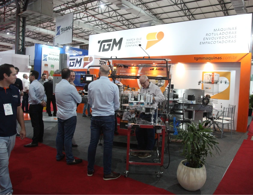 Envase Brasil acontece na próxima semana ampliando programação e aposta em inovação