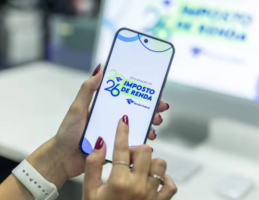 Imposto de Renda 2026: vale a pena parcelar o imposto?