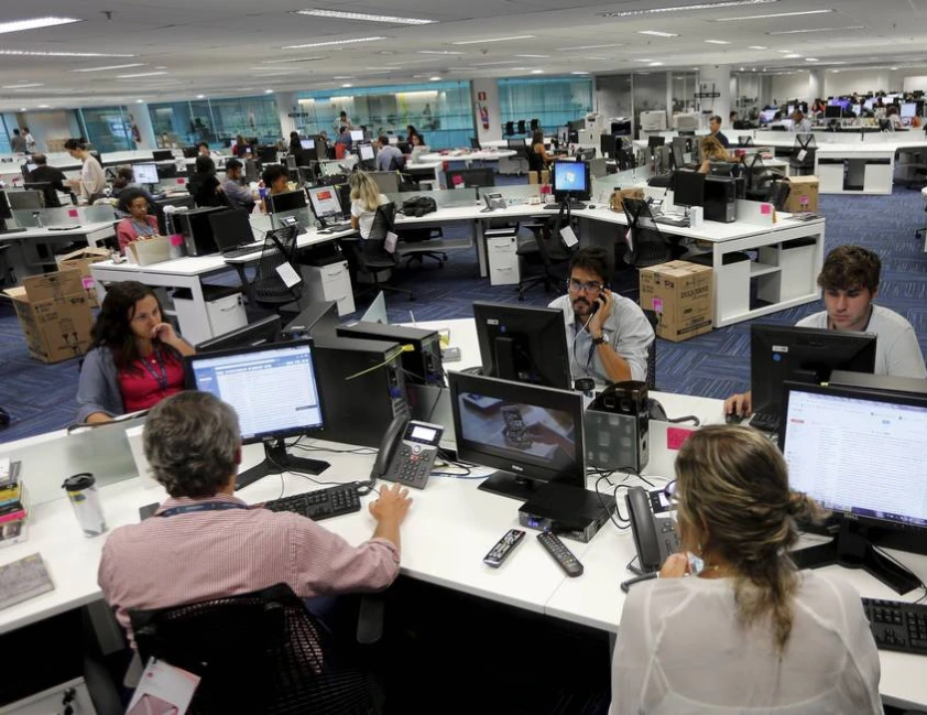 Setor de serviços domina a economia e atinge maior nível da história no país