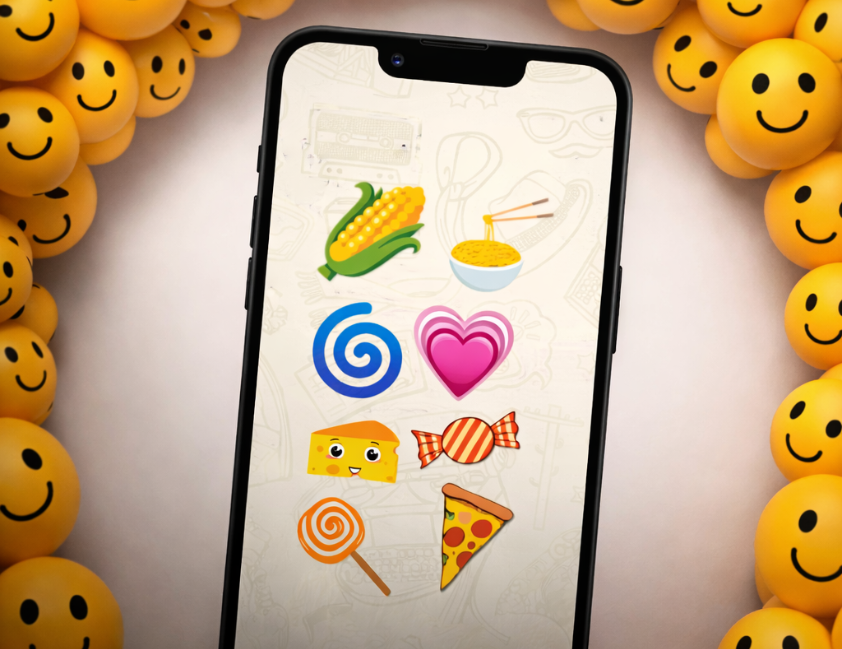 Alerta aos pais: MPRS revela emojis criminosos usados em mesagens e jogos online
