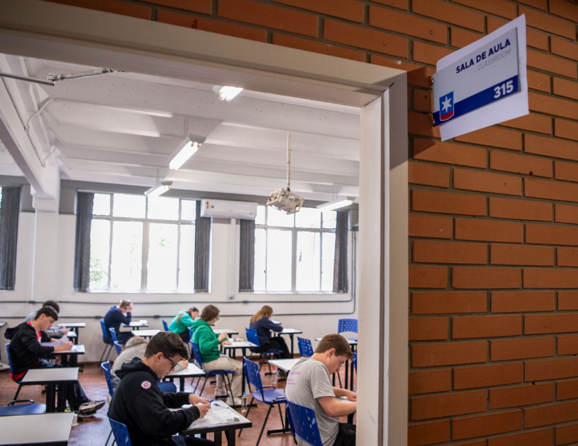 Vestibular de Medicina da UCS está com inscrições abertas