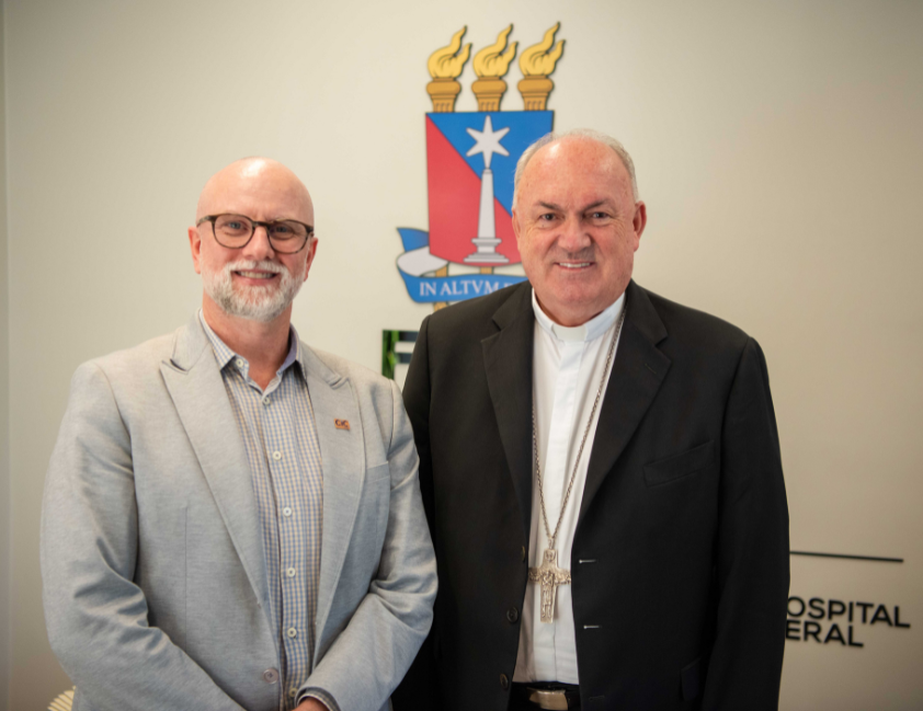 Eleita nova presidência da Fundação Universidade de Caxias do Sul