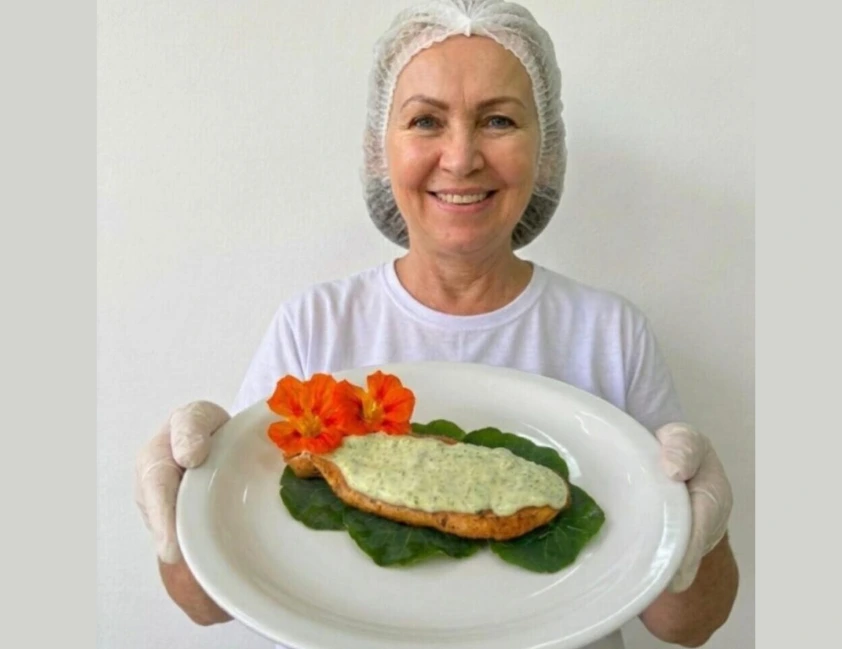 IFRS – Campus Bento Gonçalves é finalista no Concurso Melhores Receitas da Alimentação Escolar