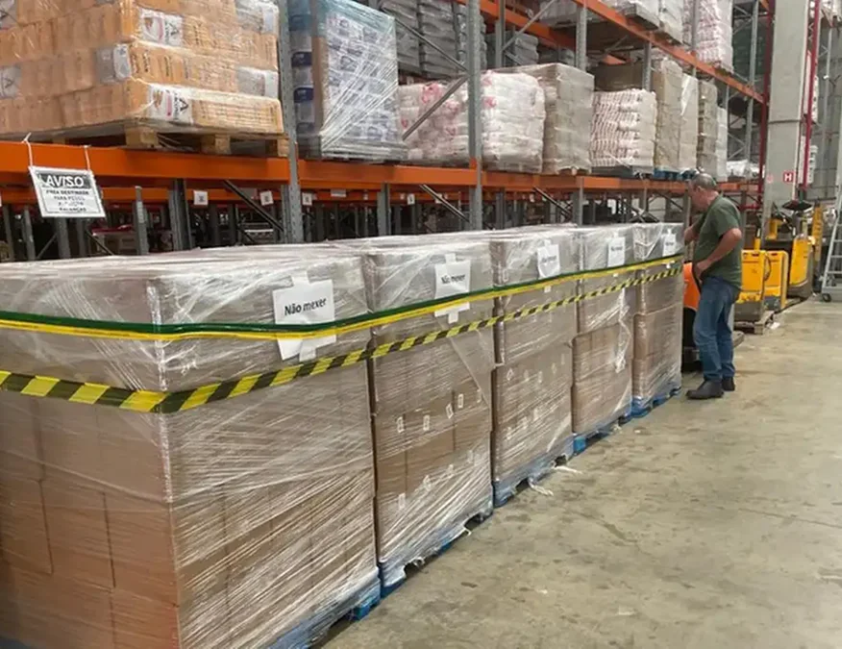 Ministério da Agricultura determina recolhimento de lote de azeite impróprio para consumo