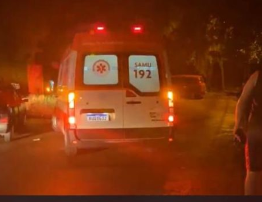 Homem de 65 anos é morto a facadas dentro de casa no bairro Zatt