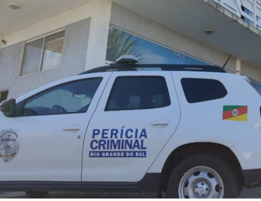 Homem de 45 anos é encontrado morto dentro de residência em Veranópolis