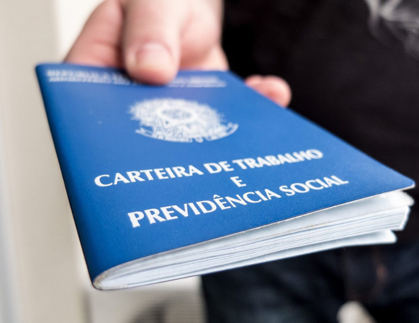RS aparece com maior índice de emprego formal do país, aponta IBGE
