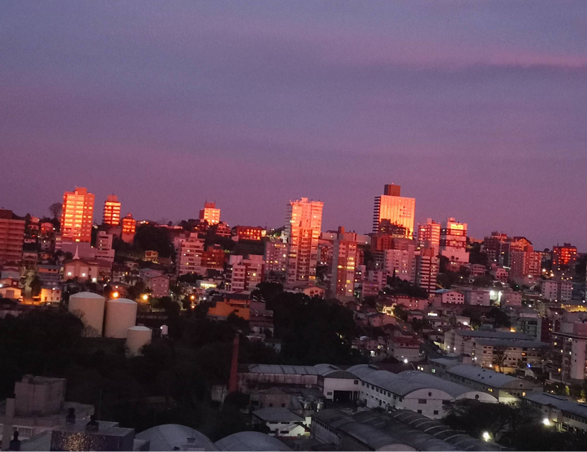 PIB de Bento Gonçalves supera R$ 9 bilhões e sobe no ranking gaúcho