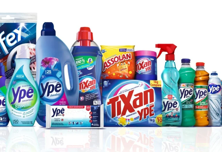 Anvisa manda recolher 33 produtos Ypê por risco de contaminação