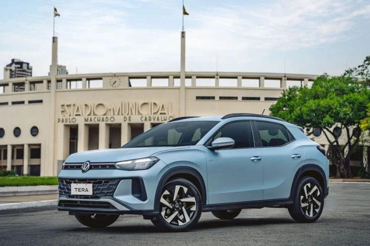 Volkswagen anuncia recall de 118 mil carros no Brasil; veja modelos