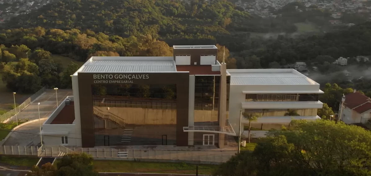 CIC-BG completa 112 anos como protagonista do desenvolvimento de Bento Gonçalves