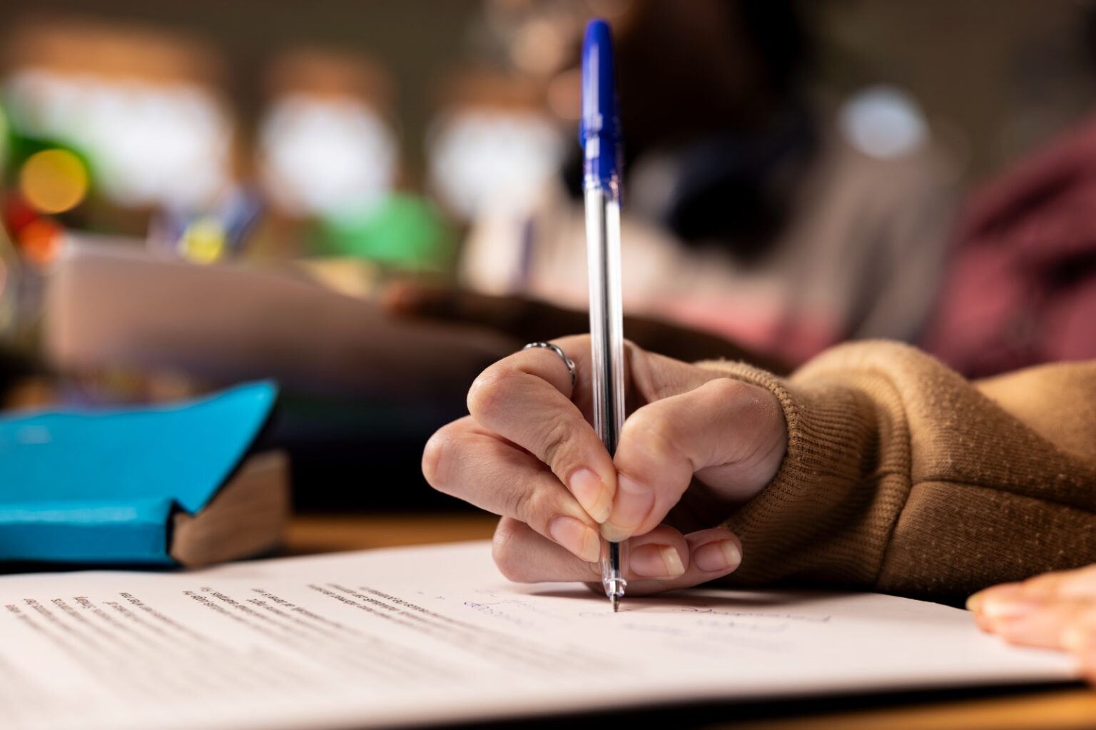 UCS promove nova aula preparatória gratuita para o ENEM no próximo sábado, dia 13