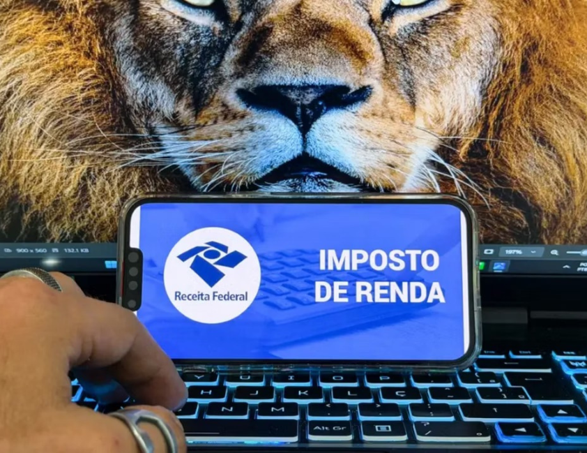 Caiu na malha fina do IR? Veja o passo a passo para regularizar a declaração