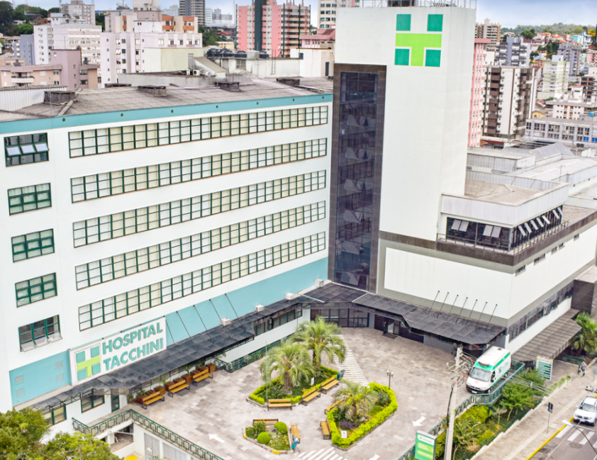 Bento Gonçalves registra dois casos suspeitos de meningite em investigação