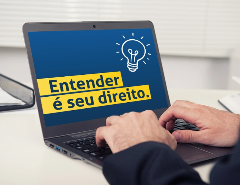 Iniciativa sobre linguagem simples busca avaliar se decisões, documentos e atendimentos do TRT-RS são compreendidos pelo público.