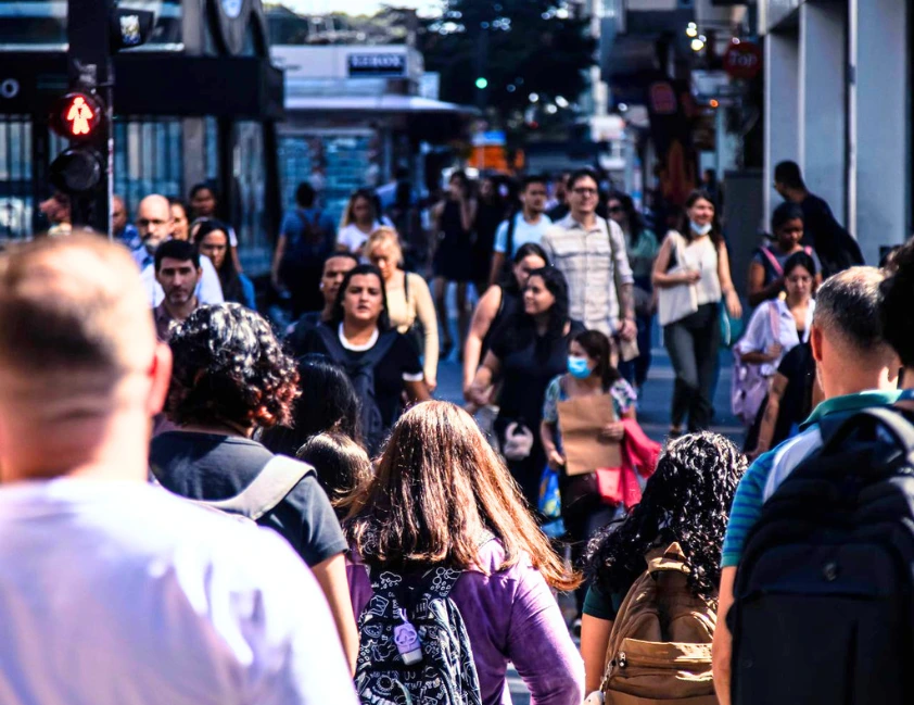 Sul lidera insatisfação com o trabalho e revela maior distância entre emprego e bem-estar