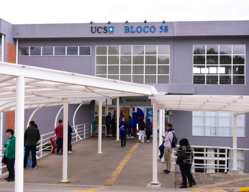 UCS divulga lista dos aprovados em quarta chamada para o curso de Medicina