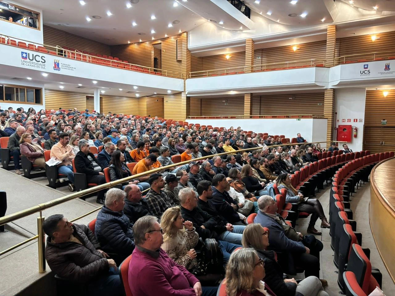 Consulta Popular 2026: Serra Gaúcha define projetos que irão à votação regional