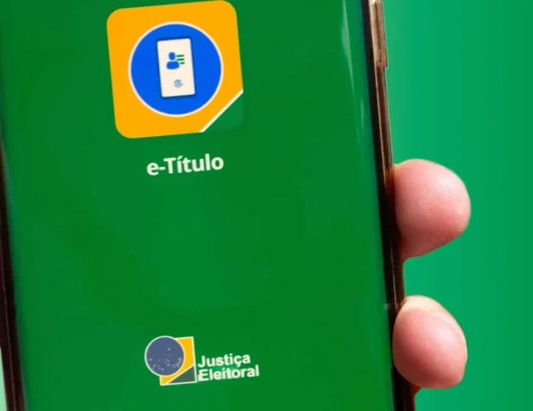 Título de eleitor: saiba como consultar se a situação está regular