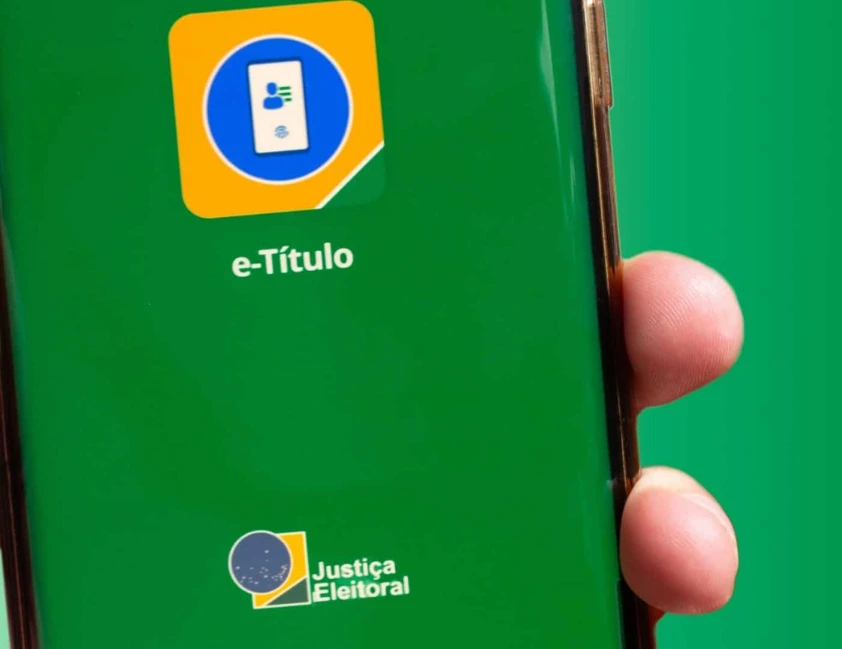 Título de eleitor: saiba como consultar se a situação está regular