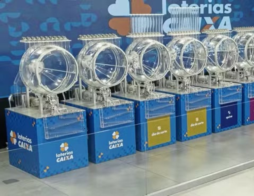 Mega-Sena 3048 sorteia R$ 58 milhões neste domingo