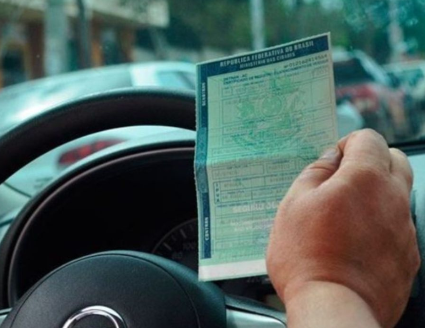 Taxa de licenciamento de carro acaba no RS e motoristas economizam R$ 114,09