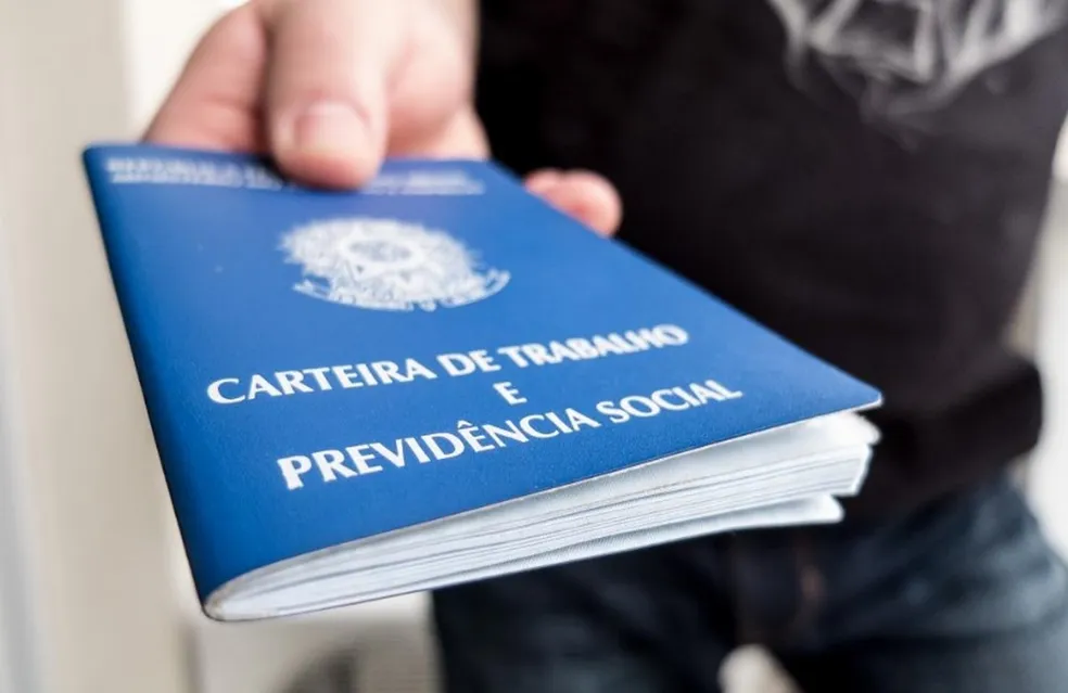 Construção mantém empregos em Bento em alta no primeiro semestre