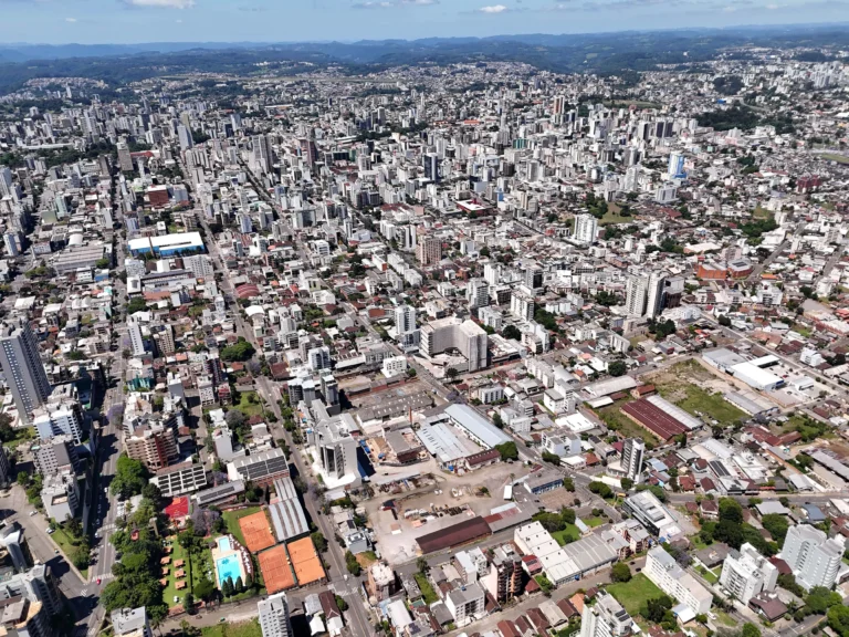 Longevidade e mercado de trabalho serão discutidos por Jorge Felix, da Unicamp, no encerramento de ciclo sobre envelhecimento em Caxias do Sul.