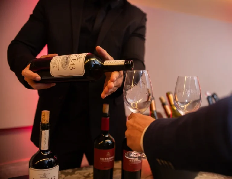 Noite de Gala dos Vinhos acontece neste sábado com 26 vinícolas e alta gastronomia
