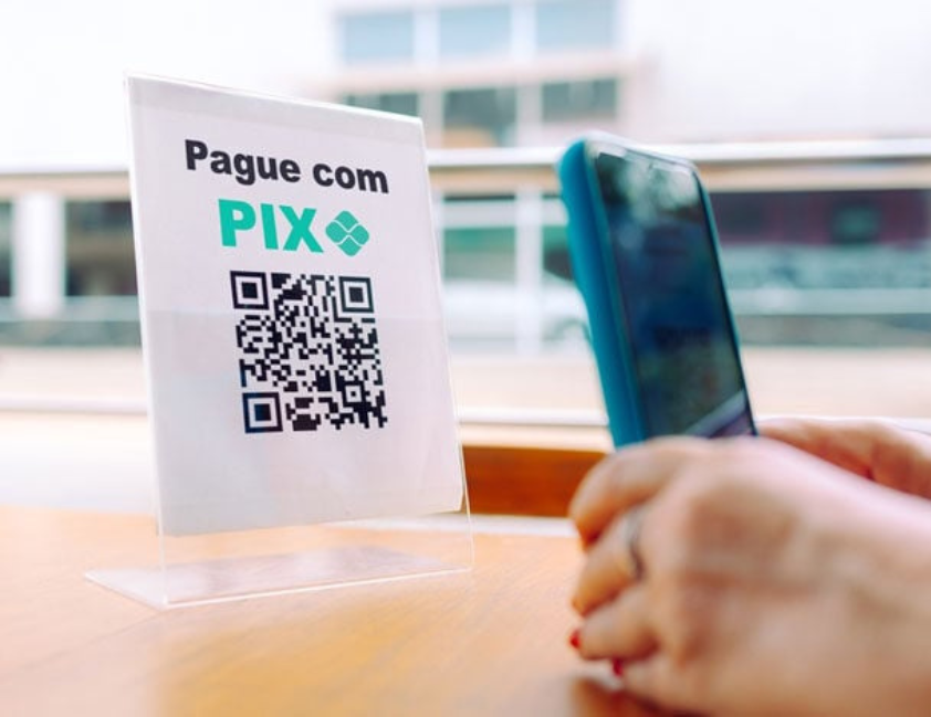 Pix tem nova regra e amplia proteção para comerciantes contra golpes