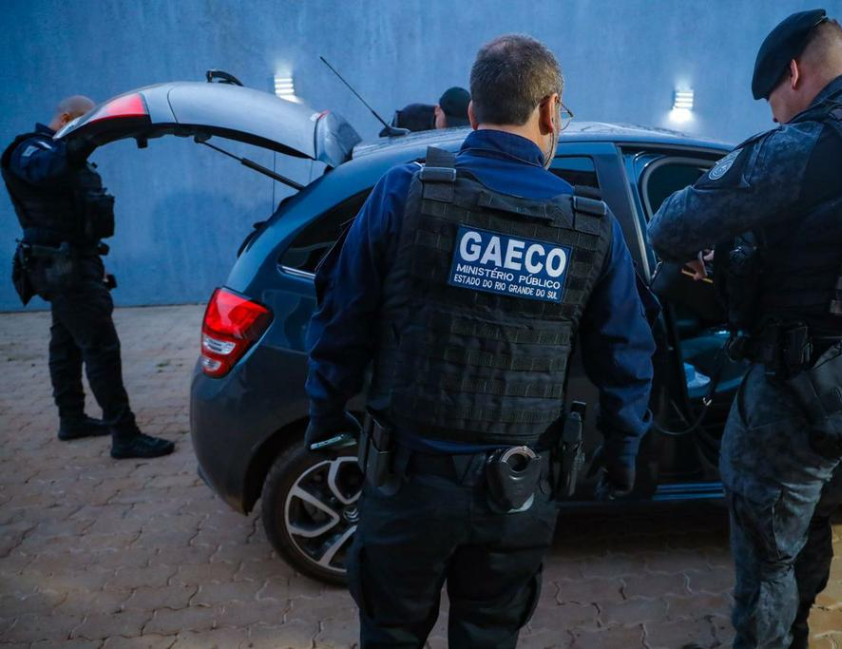 MP torna três réus por lavagem de dinheiro e bloqueia R$ 750 mil em imóveis