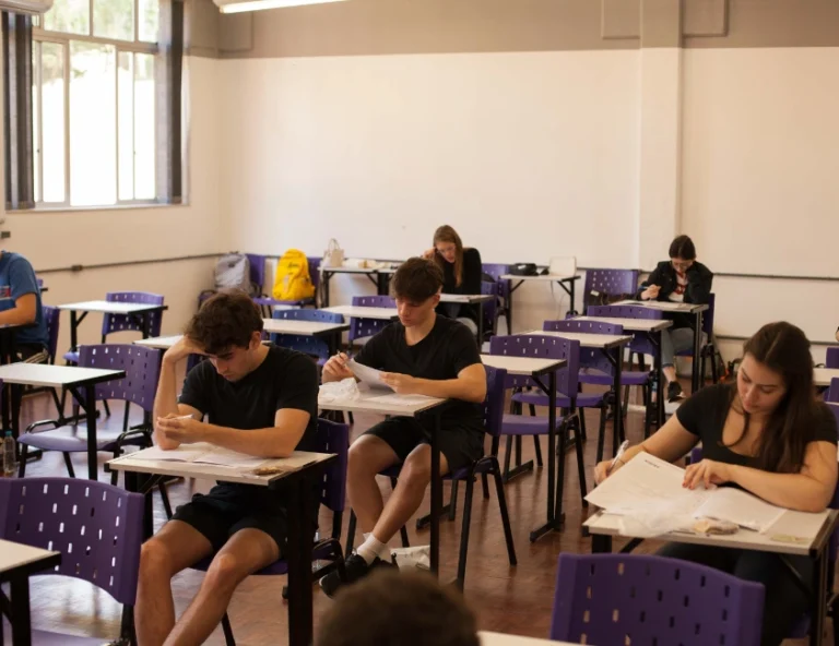 UCS abre inscrições para vestibular de Medicina com 62 vagas