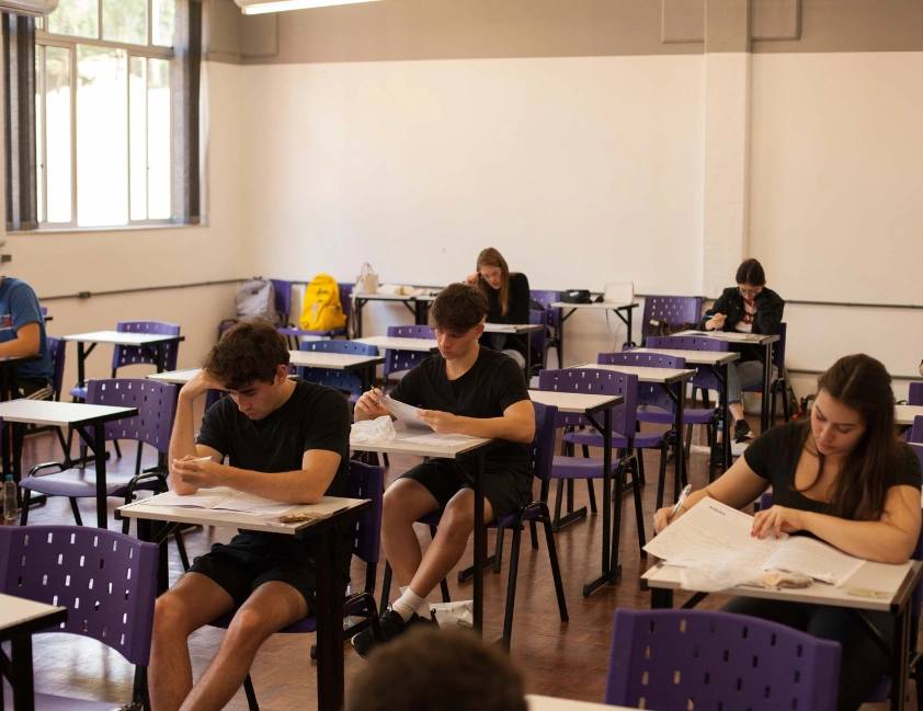 UCS abre inscrições para vestibular de Medicina com 62 vagas