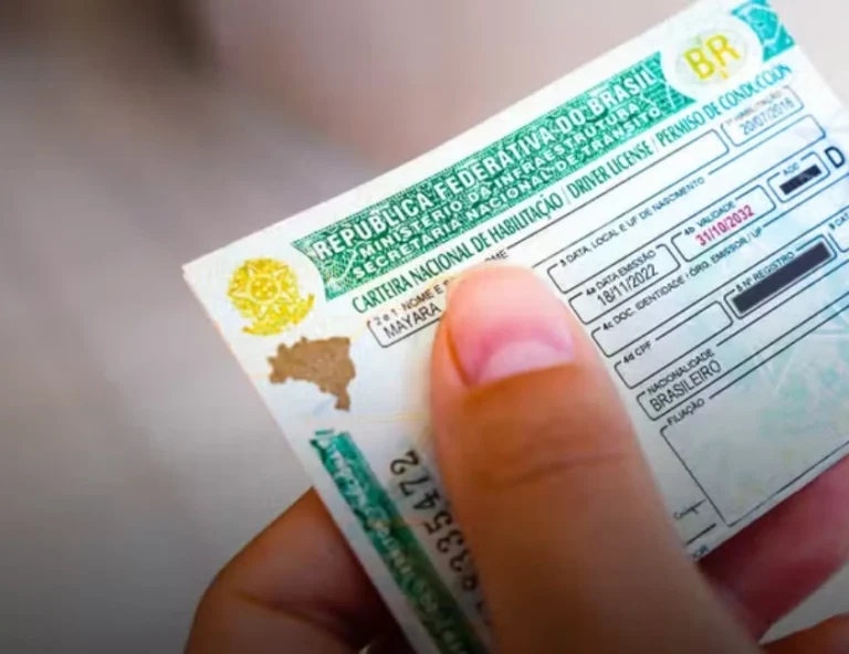 CNH vencida em 2026: Contran estende validade de documento; veja novo prazo de renovação